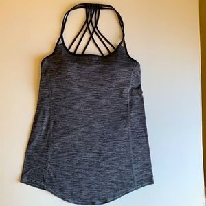 LULULEMON 2-IN-1 TANK